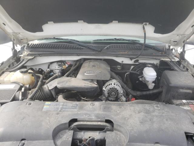 Photo 7 from auction – 2007 CHEVROLET SILVERADO with VIN 1GCEK19V17E145937