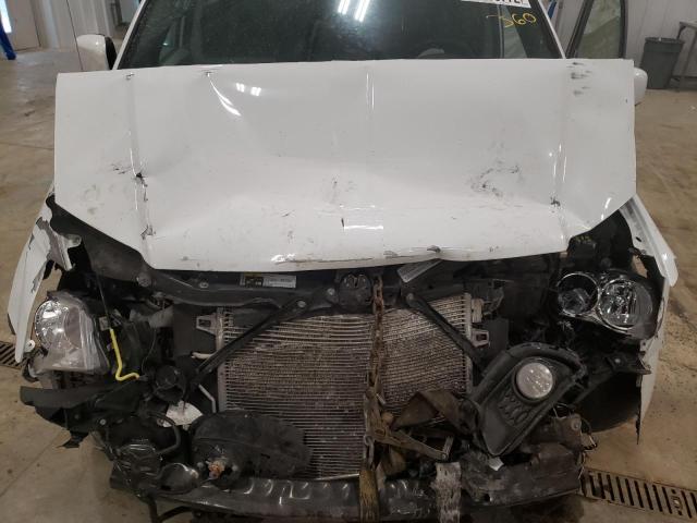 صورة رقم 7 من المزاد - 2017 DODGE GRAND CARA مع VIN 2C4RDGCG7HR690263