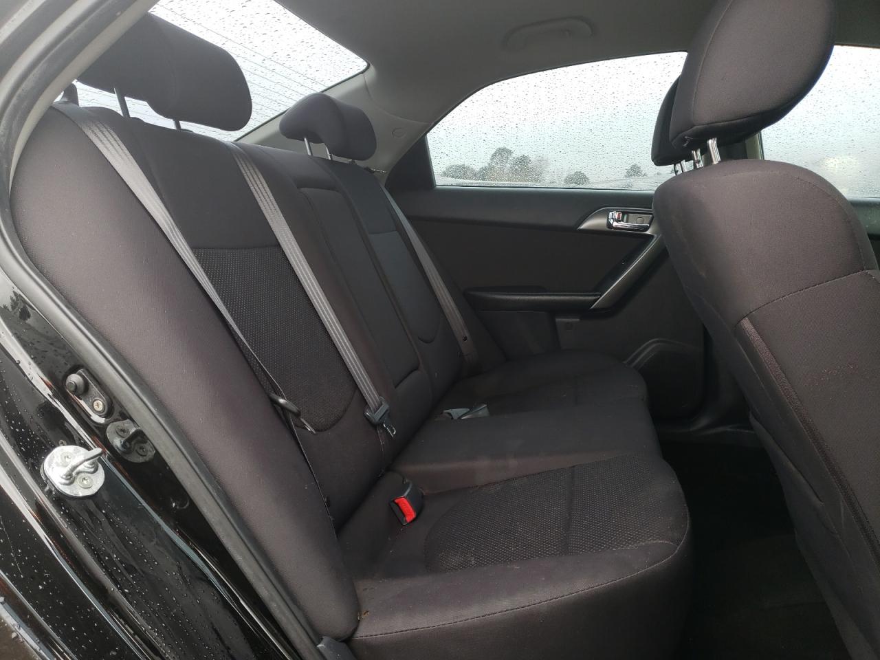 Zdjęcie 6 z aukcji – 2013 KIA FORTE EX z VIN KNAFU4A27D5709648