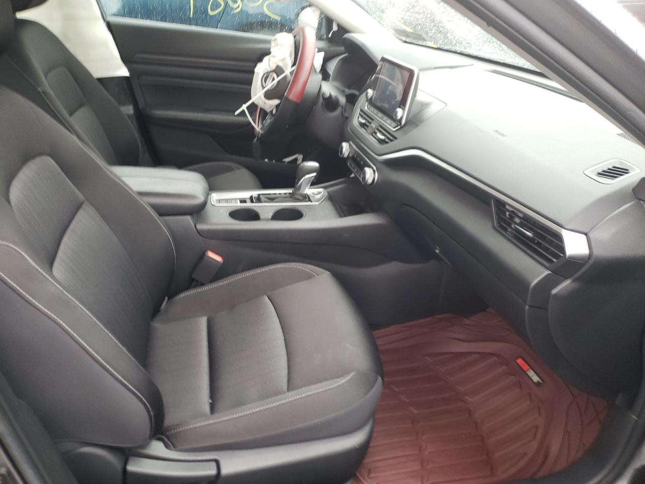 Photo 5 from auction – 2020 NISSAN ALTIMA S with VIN 1N4BL4BW3LC181726