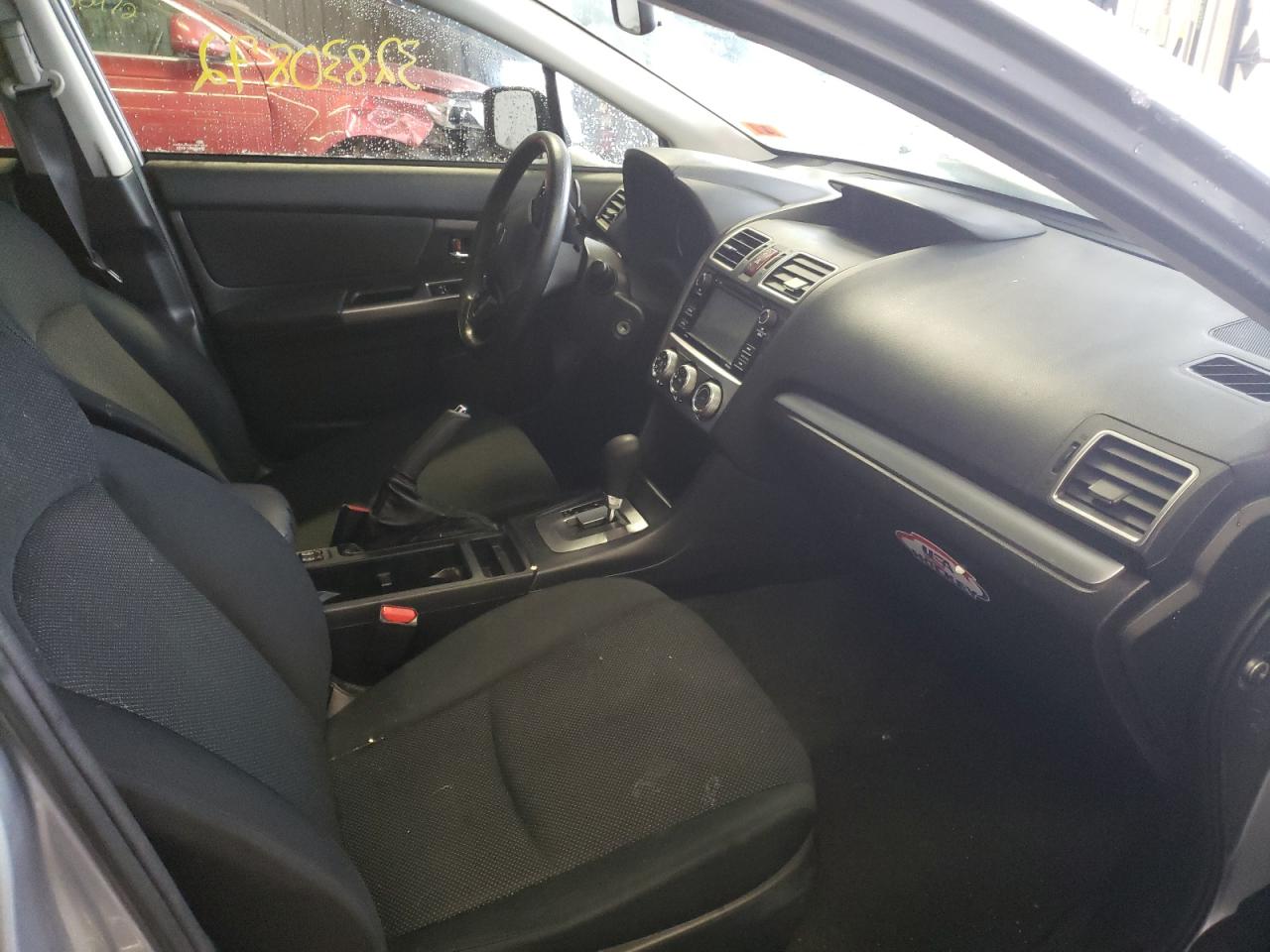 Photo 5 from auction – 2016 SUBARU IMPREZA PR with VIN JF1GPAB64G8219840
