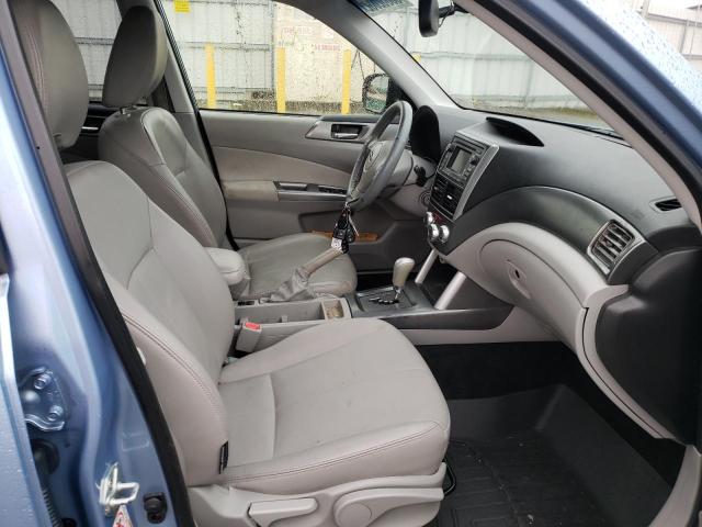 Photo 5 from auction – 2012 SUBARU FORESTER L with VIN JF2SHAEC3CH456687