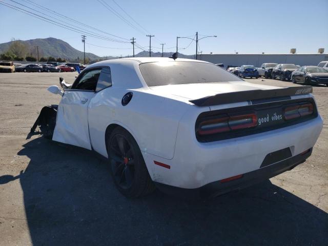 Photo 3 from auction – 2019 DODGE CHALLENGER with VIN 2C3CDZFJ4KH687850