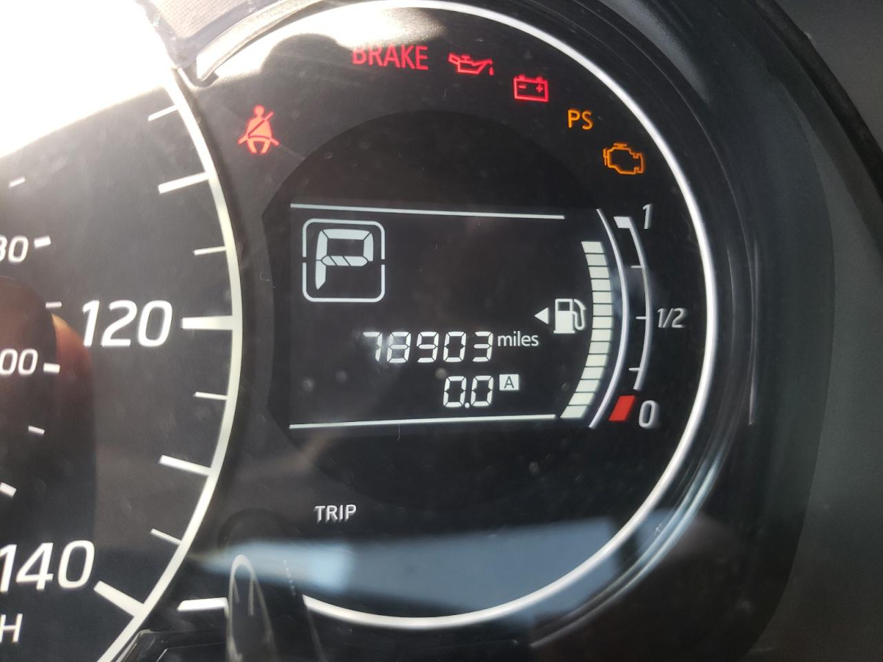 Photo 8 from auction – 2015 NISSAN VERSA NOTE with VIN 3N1CE2CP9FL431079