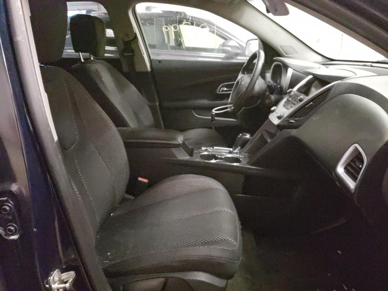 Photo 5 from auction – 2017 CHEVROLET EQUINOX LS with VIN 2GNFLEEK7H6279921