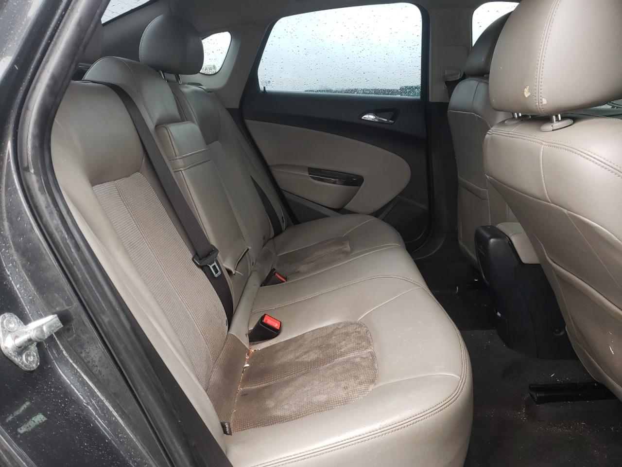 Photo 6 from auction – 2016 BUICK VERANO with VIN 1G4PP5SK0G4168645