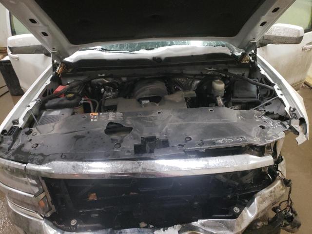 Photo 7 from auction – 2016 CHEVROLET SILVERADO with VIN 3GCUKREC5GG142370