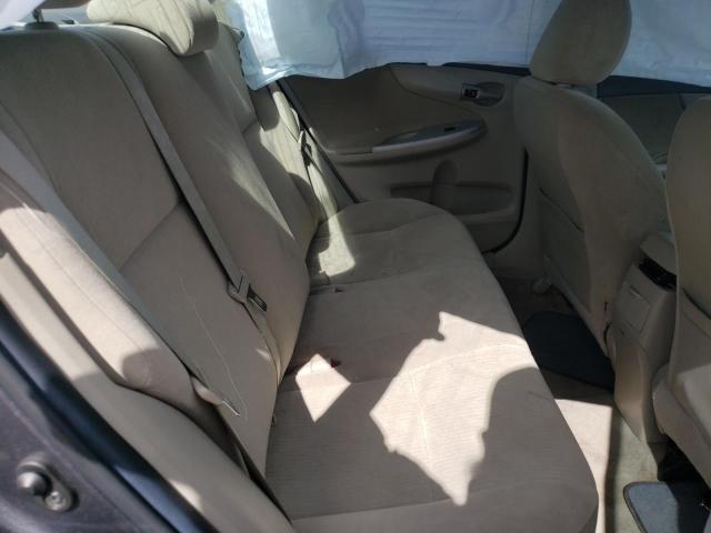 Photo 6 from auction – 2010 TOYOTA COROLLA BA with VIN 2T1BU4EE2AC506249