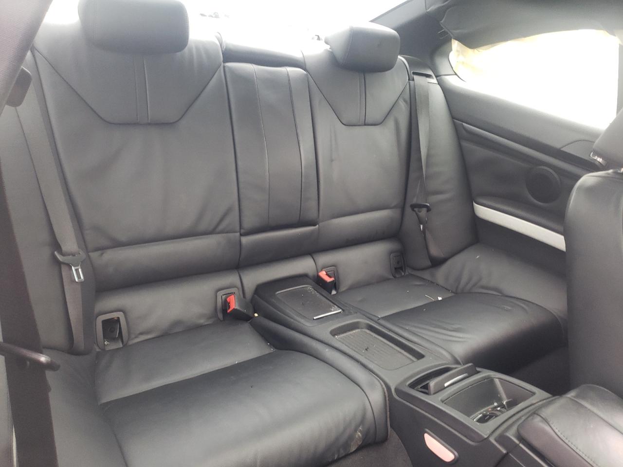 Photo 6 from auction – 2008 BMW M3 with VIN WBSWD93578PY42436
