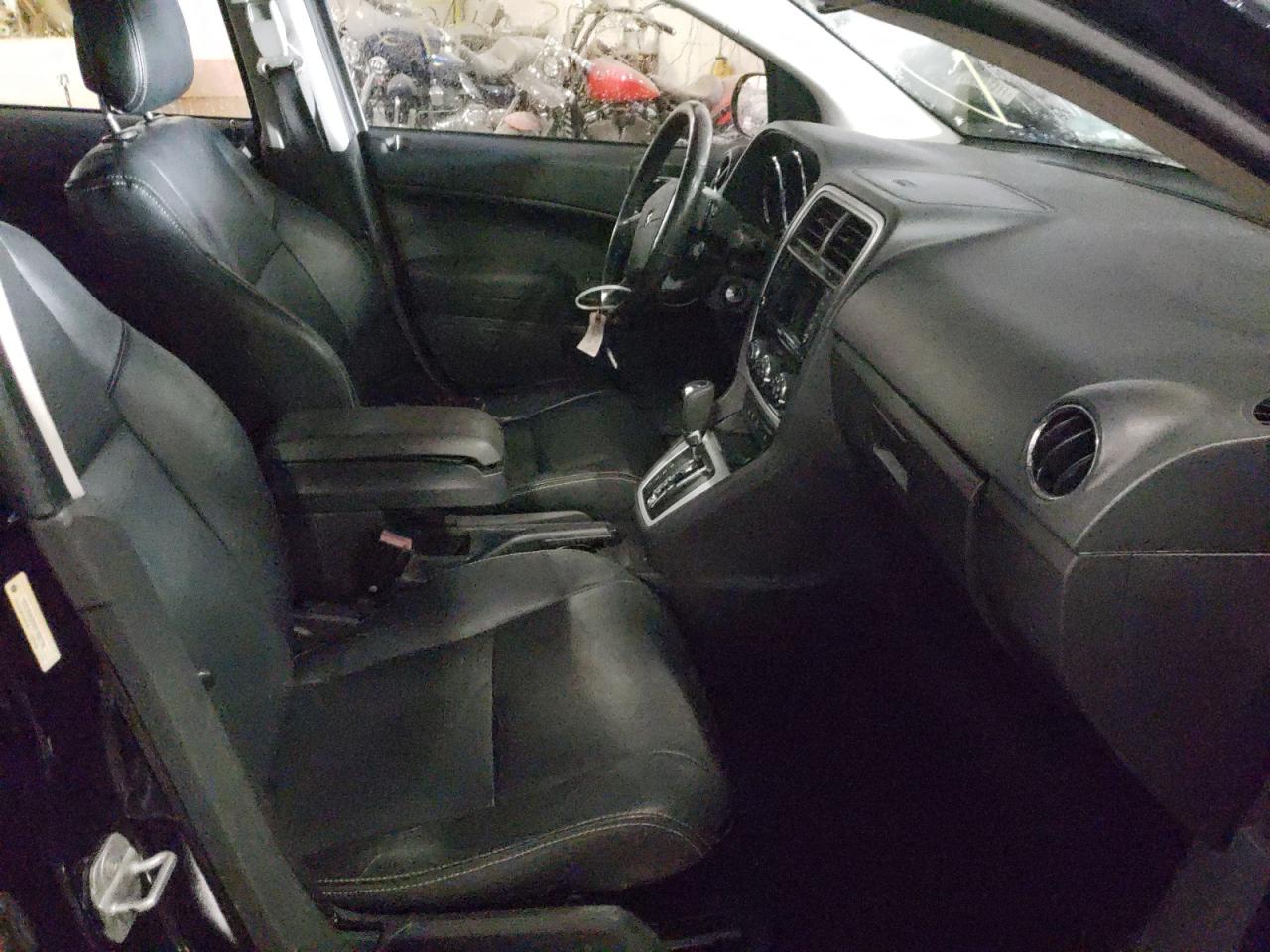 Photo 5 from auction – 2011 DODGE CALIBER UP with VIN 1B3CB9HB9BD166774