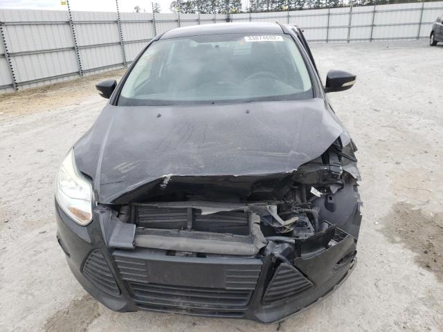 Фото 7 с аукциона – 2013 FORD FOCUS SE с VIN 1FADP3F28DL216406