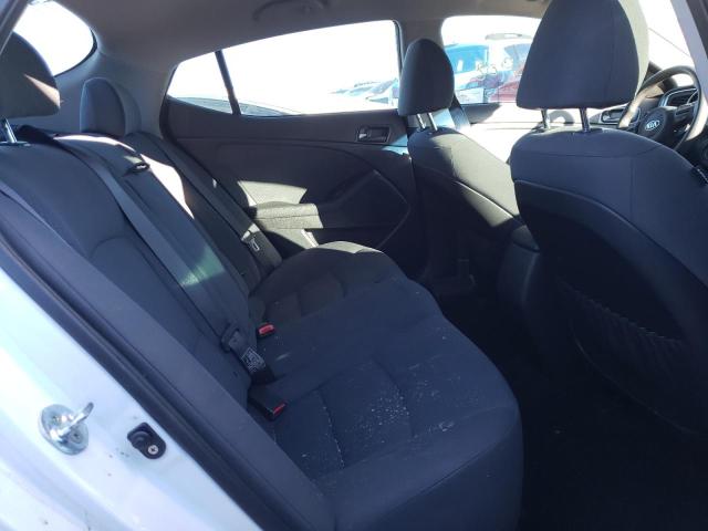 Photo 6 from auction – 2015 KIA OPTIMA LX with VIN KNAGM4A79F5645468