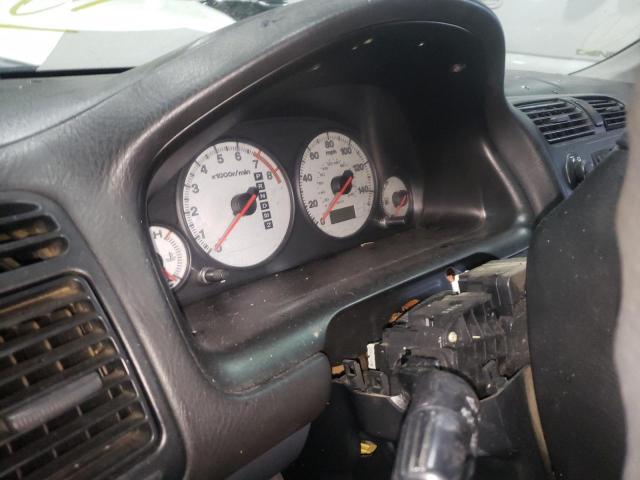 Photo 8 from auction – 2002 HONDA CIVIC LX with VIN JHMES16542S002915