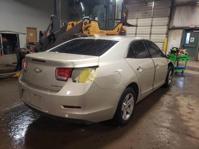 Photo 4 from auction – 2016 CHEVROLET MALIBU LIM with VIN 1G11C5SA0GF144145