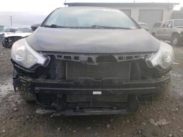 Photo 9 from auction – 2015 KIA FORTE LX with VIN KNAFK4A61F5301576