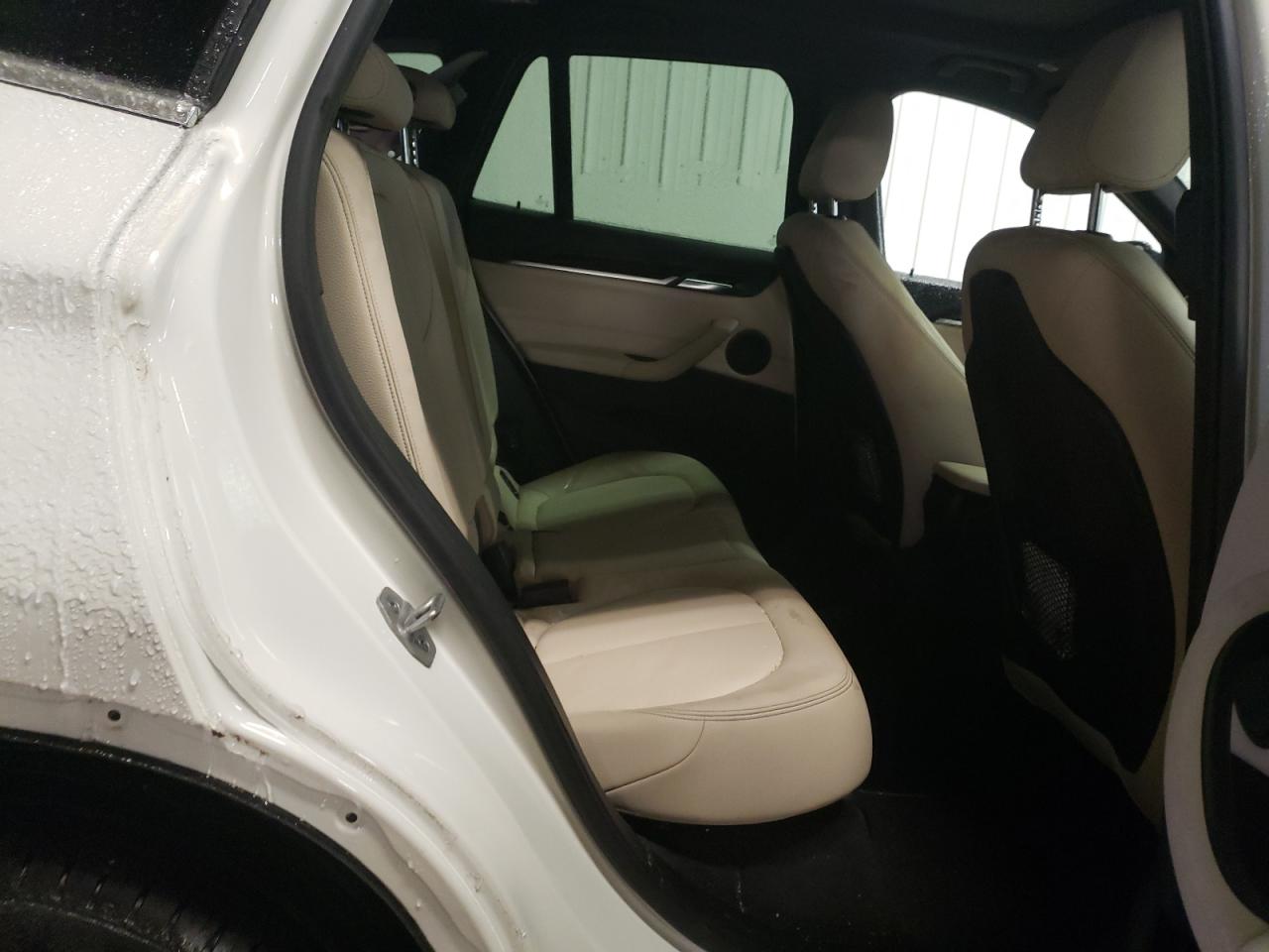 Photo 6 from auction – 2021 BMW X1 XDRIVE2 with VIN WBXJG9C05M5T04484