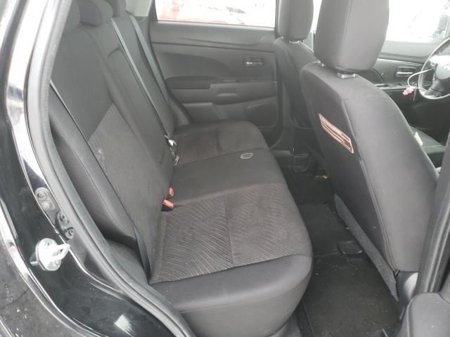 Photo 6 from auction – 2013 MITSUBISHI OUTLANDER with VIN 4A4AR4AU6DE010469