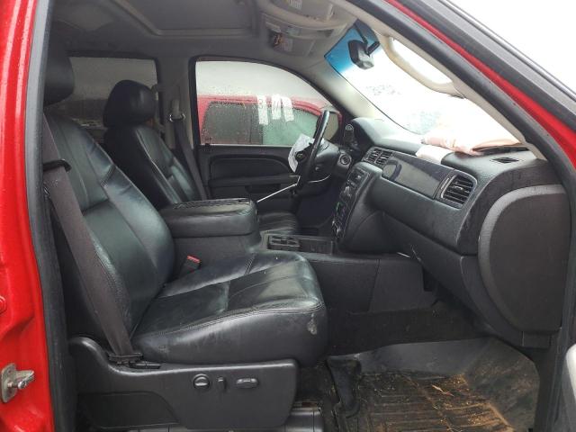 Photo 5 from auction – 2011 CHEVROLET SILVERADO with VIN 1GC1KYC8XBF149434