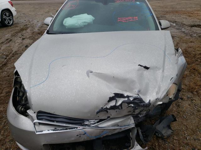 Photo 7 from auction – 2008 CHEVROLET IMPALA LS with VIN 2G1WB58N189101706