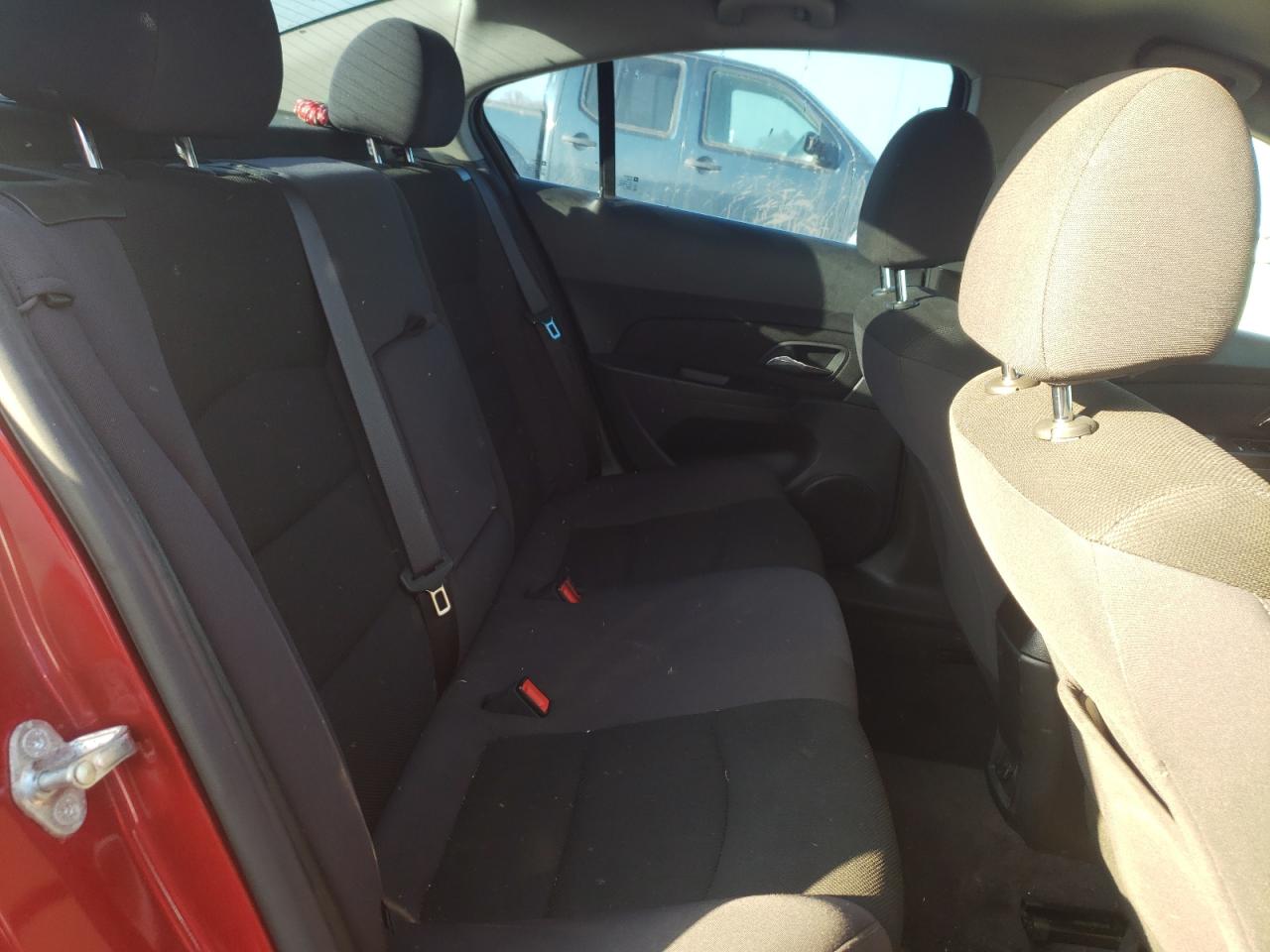 Photo 6 from auction – 2013 CHEVROLET CRUZE LT with VIN 1G1PC5SB0D7224554