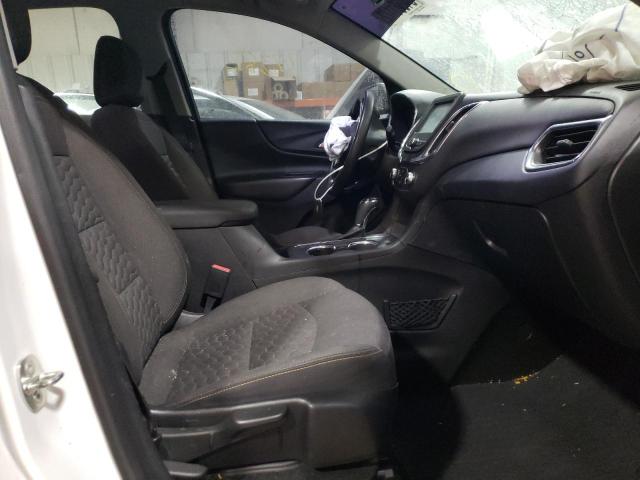 Photo 5 from auction – 2018 CHEVROLET EQUINOX LT with VIN 2GNAXJEV5J6323017