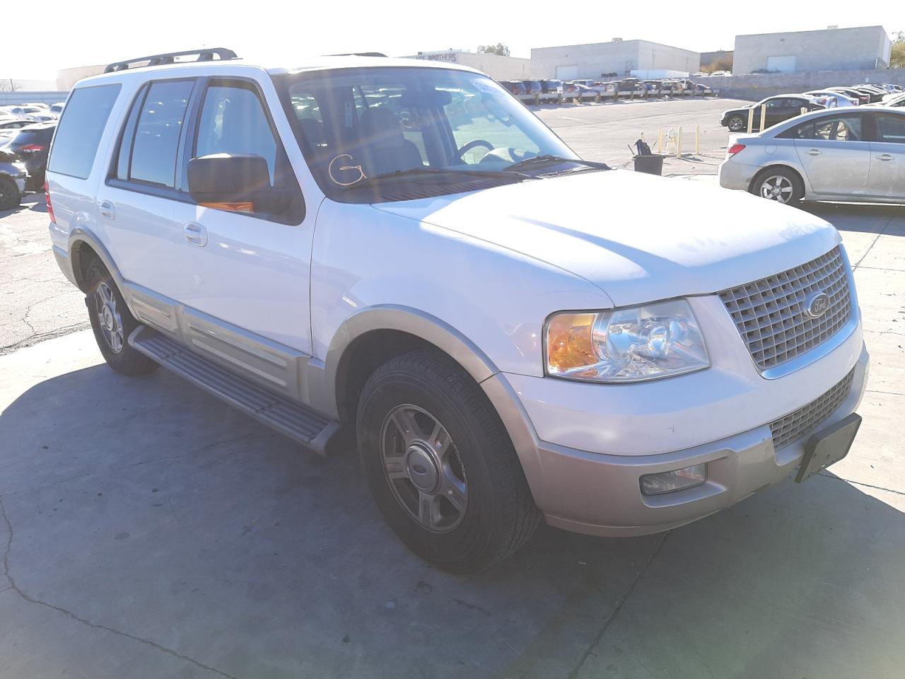 Foto 1 de la subasta – 2005 FORD EXPEDITION con VIN 1FMFU17545LA07797