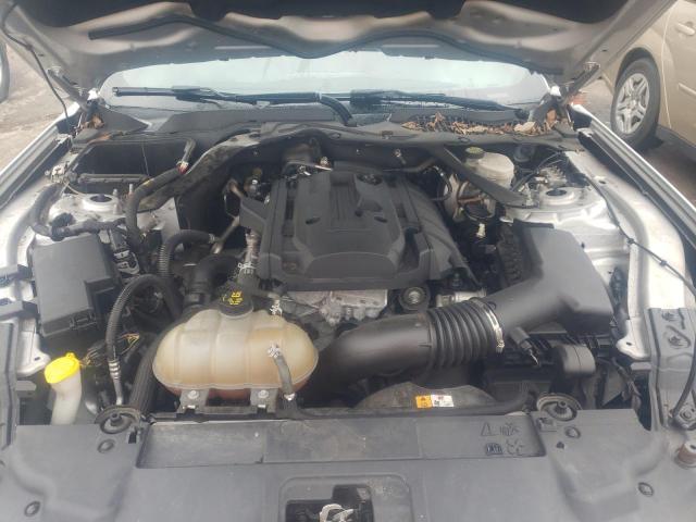 Photo 7 from auction – 2018 FORD MUSTANG with VIN 1FATP8UH9J5111728