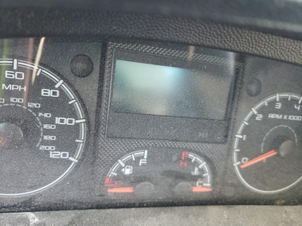 Photo 8 from auction – 2014 RAM PROMASTER with VIN 3C6TRVDGXEE116769