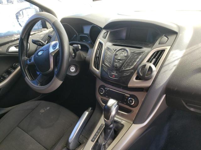 Photo 9 from auction – 2012 FORD FOCUS SEL with VIN 1FAHP3M28CL349055
