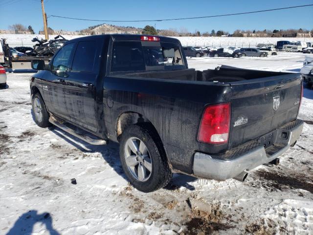 Photo 3 from auction – 2017 RAM 1500 SLT with VIN 1C6RR7LT1HS518993