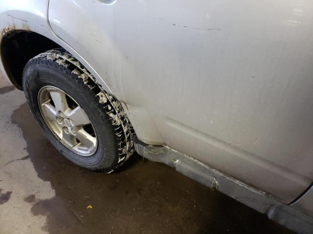 Photo 9 from auction – 2010 FORD ESCAPE with VIN 1FMCU0D78AKD48266
