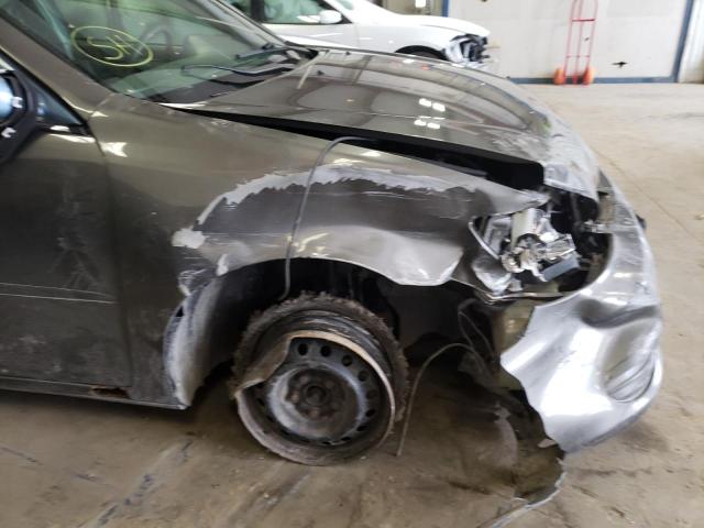 Photo 9 from auction – 2003 TOYOTA CAMRY LE with VIN 4T1BE30K83U650989