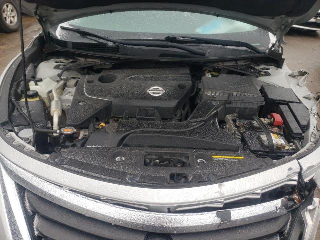 Photo 7 from auction – 2014 NISSAN ALTIMA 2.5 with VIN 1N4AL3AP3EC192244