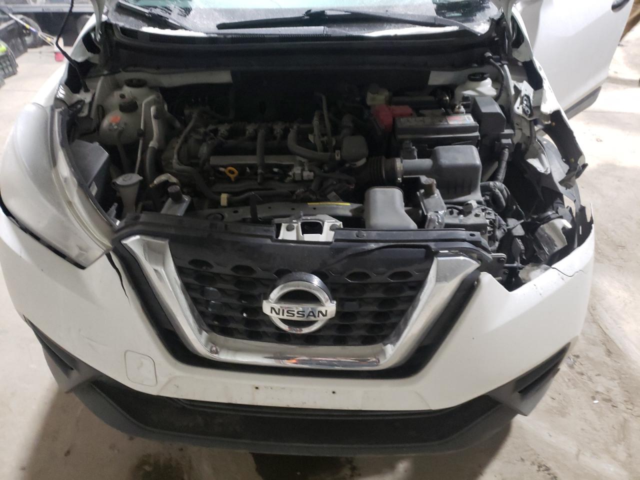 Photo 7 from auction – 2019 NISSAN KICKS S with VIN 3N1CP5CU3KL503678
