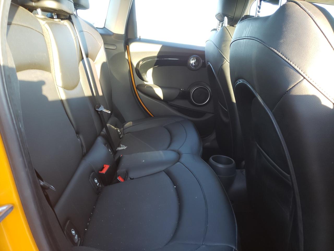 Photo 6 from auction – 2015 MINI COOPER S with VIN WMWXU3C56F2B62000