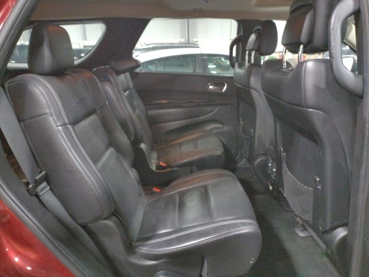 Photo 6 from auction – 2013 DODGE DURANGO CI with VIN 1C4SDJET6DC638179