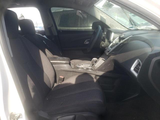 Photo 5 from auction – 2010 CHEVROLET EQUINOX LT with VIN 2CNFLDEY1A6399299