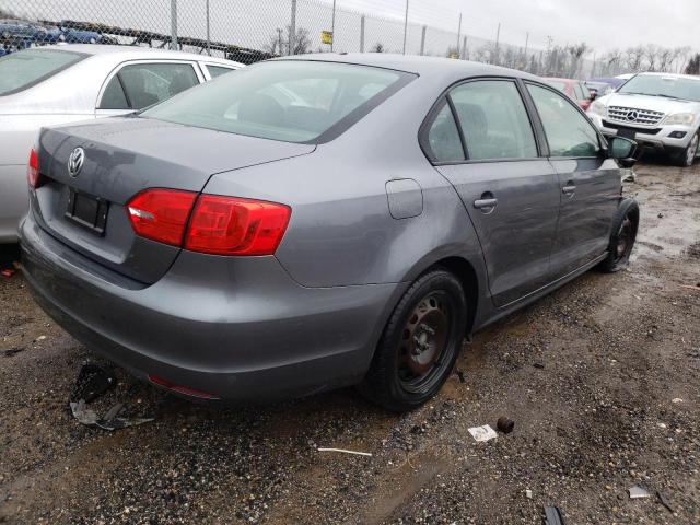 Photo 4 from auction – 2012 VOLKSWAGEN JETTA BASE with VIN 3VW1K7AJ4CM355671
