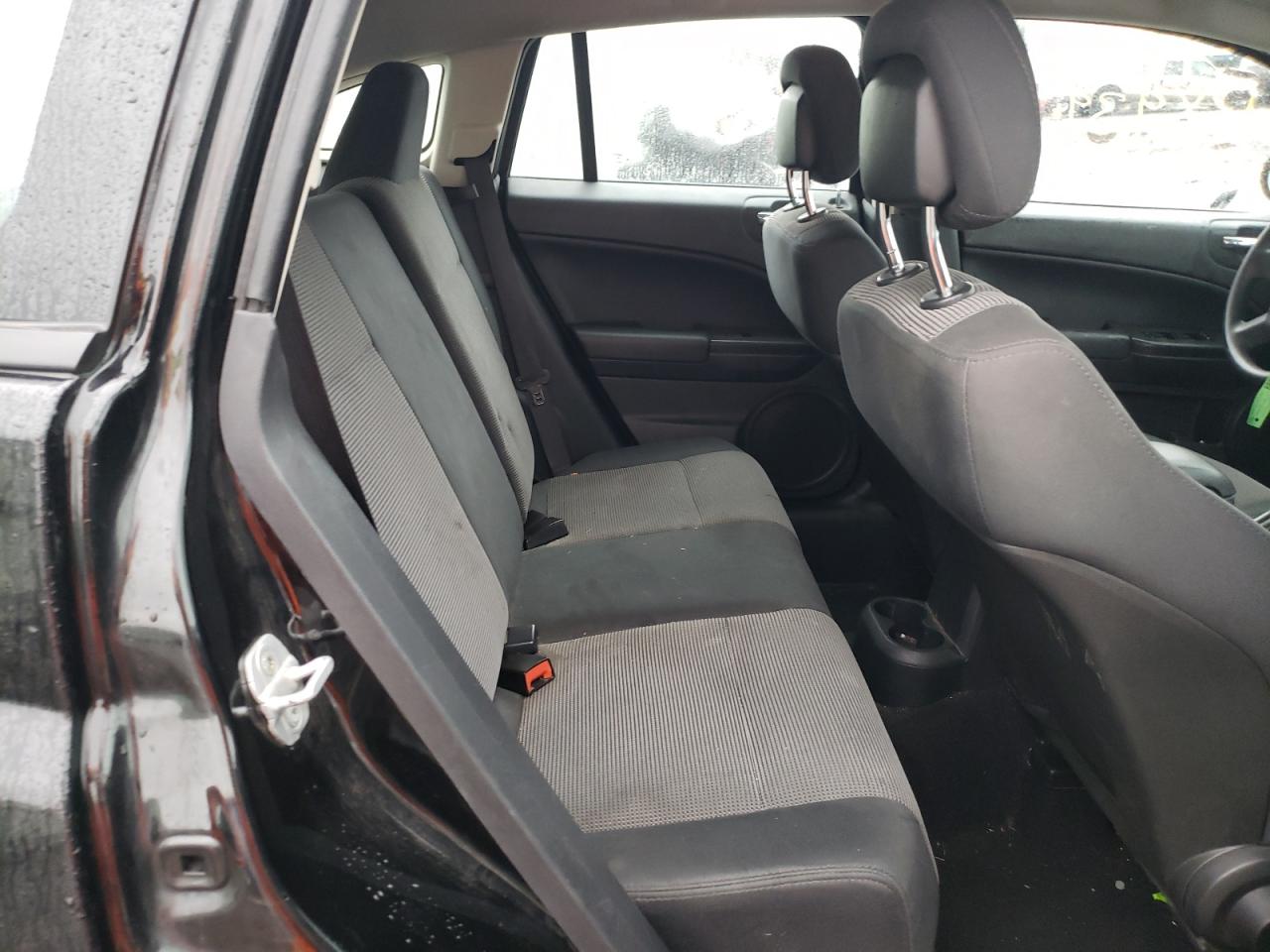 Photo 6 from auction – 2012 DODGE CALIBER SE with VIN 1C3CDWBA8CD510897