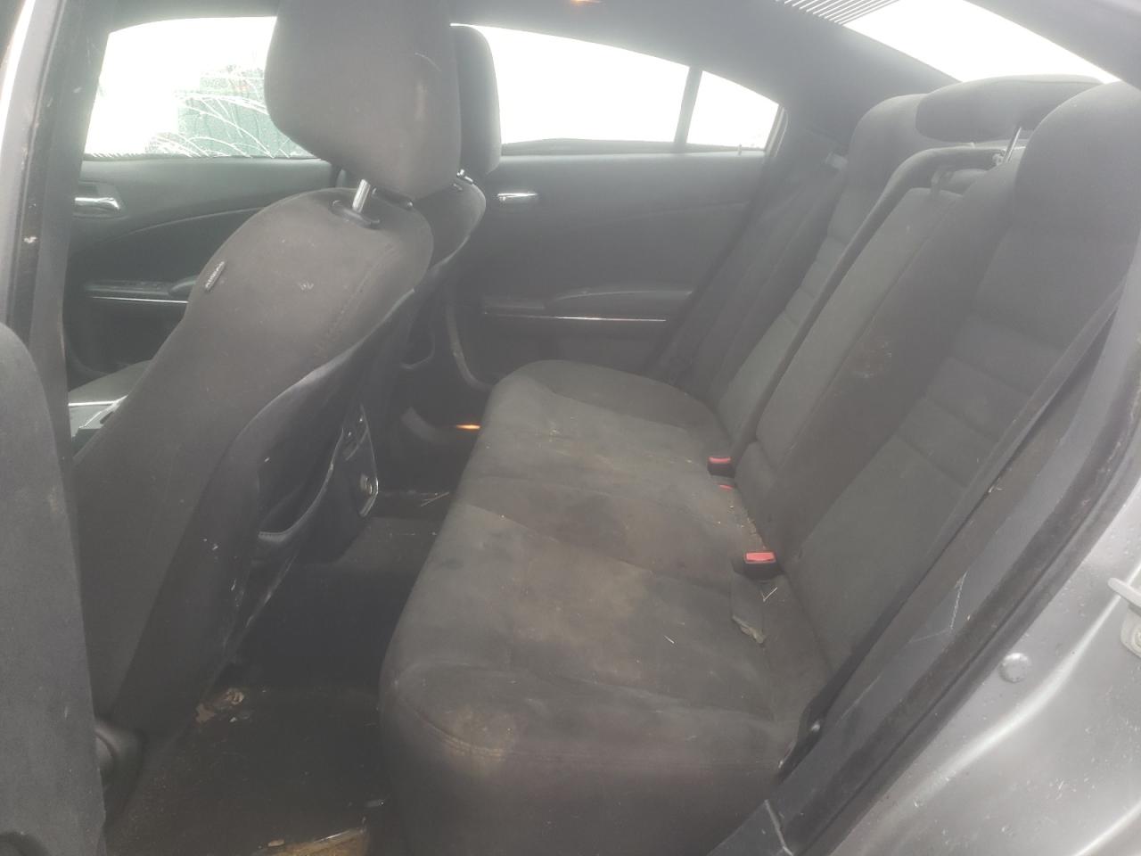 Photo 6 from auction – 2014 DODGE CHARGER SE with VIN 2C3CDXBG6EH243422