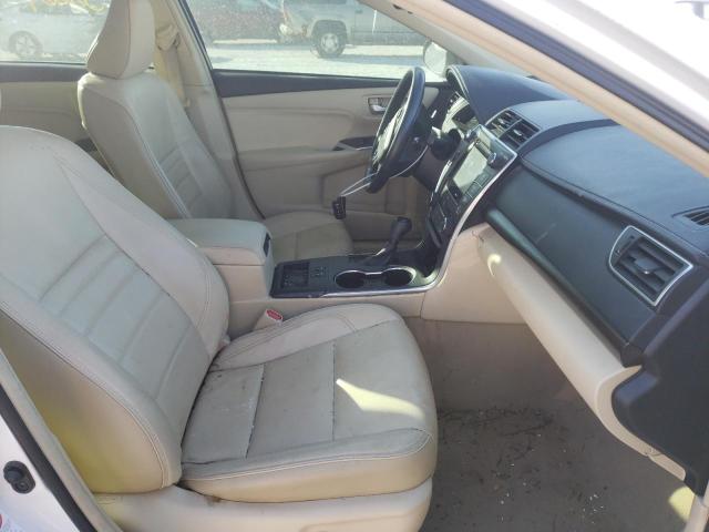 Photo 5 from auction – 2015 TOYOTA CAMRY LE with VIN 4T1BF1FK0FU996760