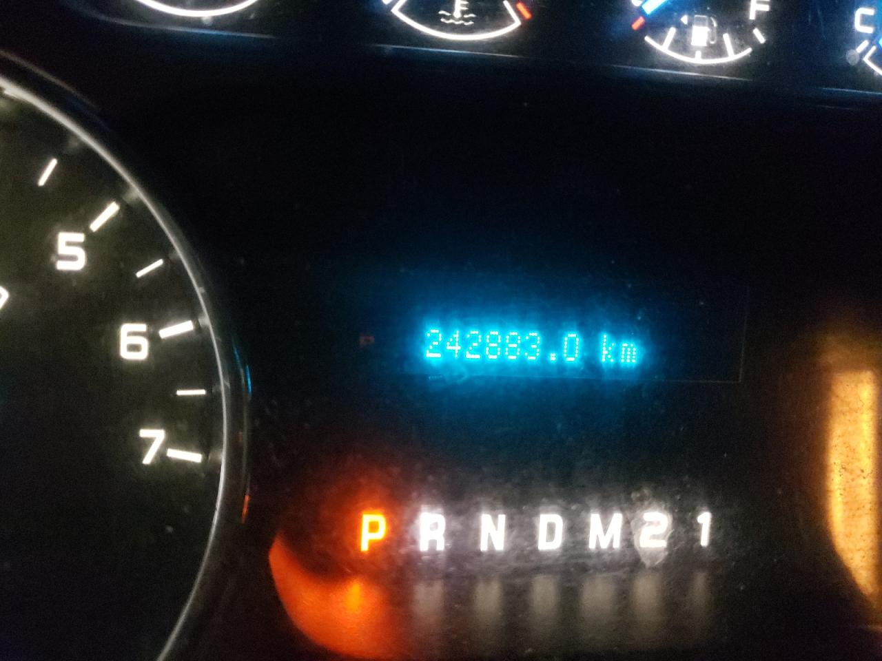 Photo 8 from auction – 2012 FORD F150 SUPER with VIN 1FTFW1EF1CFB89884