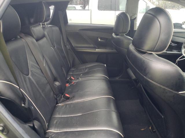 Photo 6 from auction – 2013 TOYOTA VENZA LE with VIN 4T3ZA3BB5DU080482