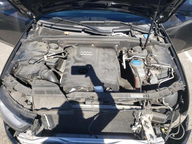 Photo 7 from auction – 2015 AUDI A4 PREMIUM with VIN WAUAFAFL0FN011387