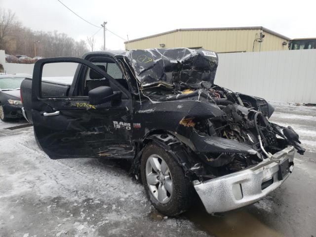 RAM 1500 SLT 2014 with VIN 3C6JR7BT4EG151086 - Photo from auction