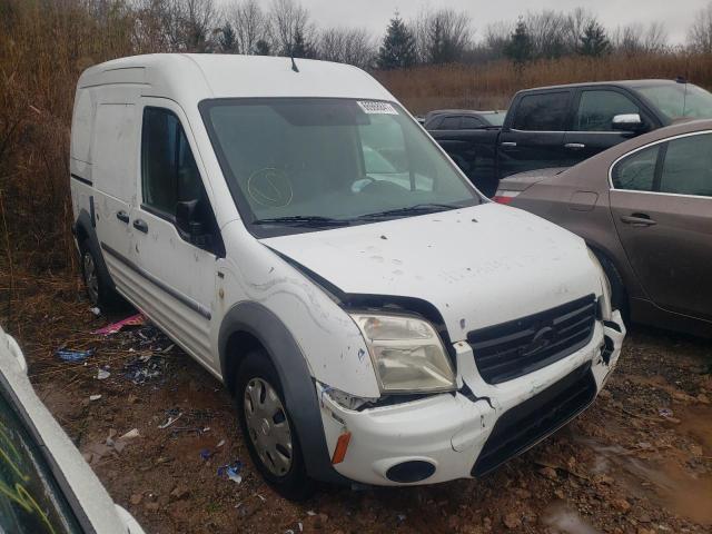 FORD TRANSIT CO 2012 with VIN NM0LS7DN8CT079715 - Photo from auction