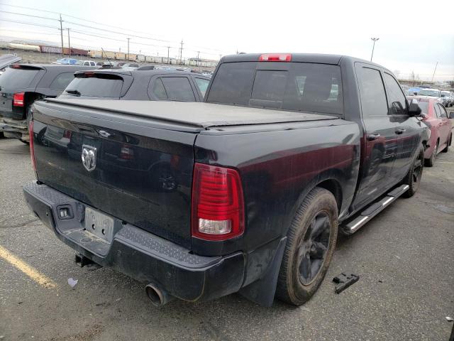 Photo 4 from auction – 2014 RAM 1500 SPORT with VIN 1C6RR7MT0ES462572