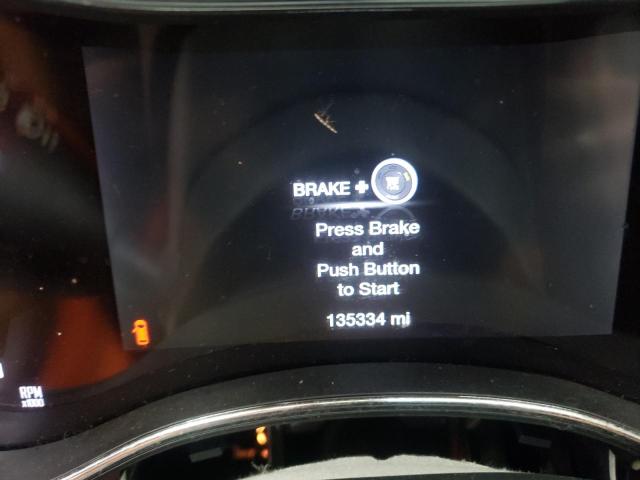 Photo 8 from auction – 2018 DODGE DURANGO SX with VIN 1C4RDHAGXJC473801