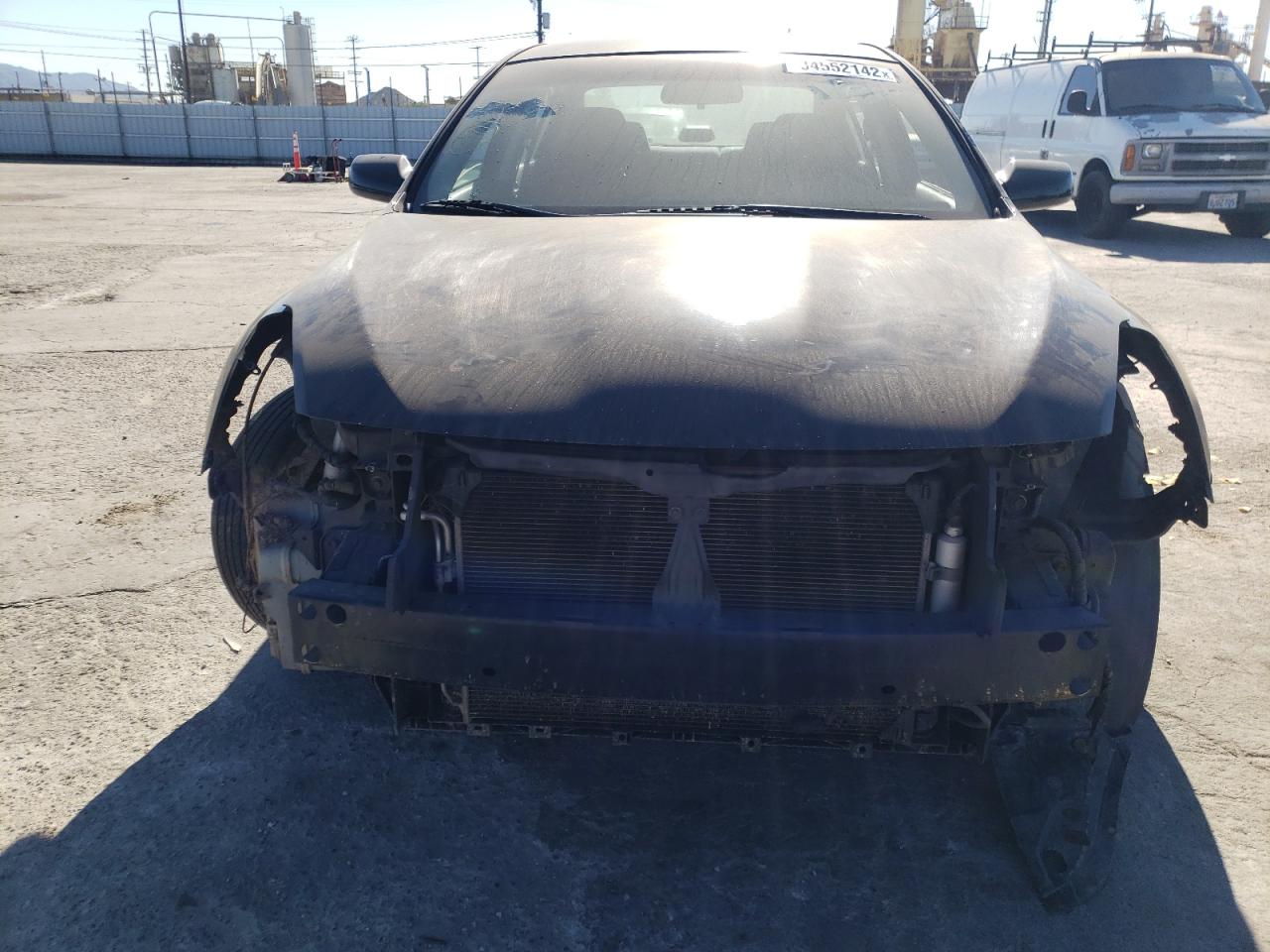 Photo 9 from auction – 2012 NISSAN ALTIMA BAS with VIN 1N4AL2AP9CN502909