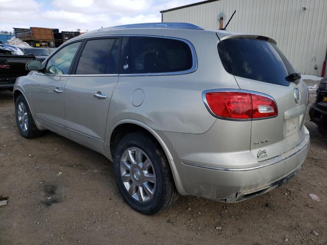 Photo 3 from auction – 2013 BUICK ENCLAVE with VIN 5GAKVCKD0DJ269158